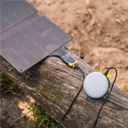 Aqiila Powerbird BL10 Polimeri di litio (LiPo) 10000 mAh Nero, Bianco, Giallo - Vista aggiuntiva 8