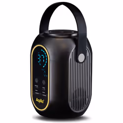 Aqiila Powerbird S140 Ioni di Litio 54000 mAh Carica wireless Nero - Vista aggiuntiva 3
