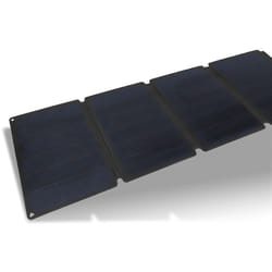 Aqiila Sunbird P56 pannello solare 56 W Silicone monocristallino