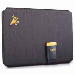 Aqiila Sunbird P56 pannello solare 56 W Silicone monocristallino