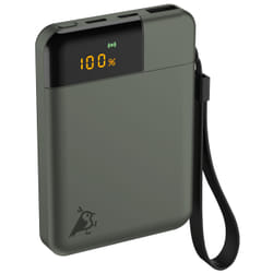 Aqiila Powerbird B5 Polimeri di litio (LiPo) 5000 mAh Verde