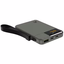 Aqiila Powerbird B5 Polimeri di litio (LiPo) 5000 mAh Verde