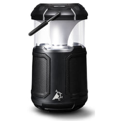 Aqiila 406038 altoparlante portatile e per feste Altoparlante portatile stereo Nero 20 W