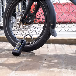 Aqiila Airbird C4 pompa ad aria elettrica 10,3 bar 22 l/min - Vista aggiuntiva 8