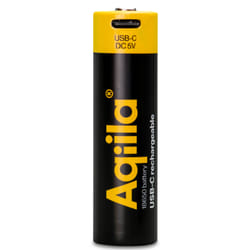 Aqiila 406096 batteria per uso domestico