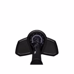 PRO Bikegear PRPU0100 pompa ad aria manuale Nero Pompa ad aria da terra - Vista aggiuntiva 4