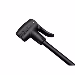 PRO Bikegear PRPU0100 pompa ad aria manuale Nero Pompa ad aria da terra - Vista aggiuntiva 5