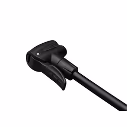 PRO Bikegear PRPU0100 pompa ad aria manuale Nero Pompa ad aria da terra - Vista aggiuntiva 6