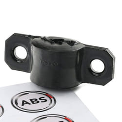 A.B.S. 271386 Bronzina cuscinetto, Barra stabilizzatrice FIAT: Punto I Hatchback, Doblo I Station Wagon, LANCIA: Ypsilon II, Musa