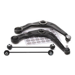 A.B.S. SMARTKIT 219903 Kit riparazione, braccio trasversale PEUGEOT: 206 Hatchback, 206 SW