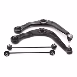 A.B.S. SMARTKIT 219903 Kit riparazione, braccio trasversale PEUGEOT: 206 Hatchback, 206 SW - Vista aggiuntiva 9
