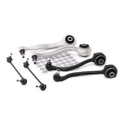 A.B.S. SMARTKIT 219904 Kit riparazione, braccio trasversale MERCEDES-BENZ: Classe C Sedan, CLK Coupe, Classe C T-modell