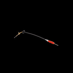 A.B.S. K37550 Cavo Acceleratore RENAULT: CLIO 2, Kangoo I