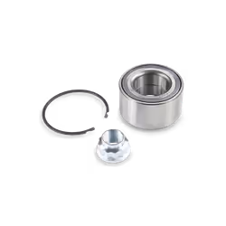 Kit cuscinetto ruota; A.B.S.; con sensore n° giri ruota integrato; per JAGUAR; C2D3285, C2D38989, C2D49191