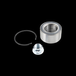 A.B.S. 201737 Kit cuscinetto ruota con sensore n° giri ruota integrato