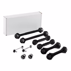 Kit riparazione, braccio trasversale; A.B.S.; per BMW; 33326763471, 33326765425, 33326777980, 33326792553, 33556764428