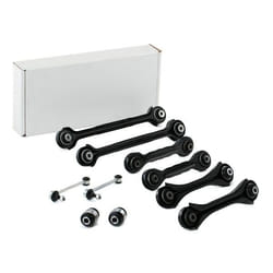 A.B.S. 219907 Kit riparazione, braccio trasversale BMW: 3 Cabrio, 3 Sedan, 3 Coupe