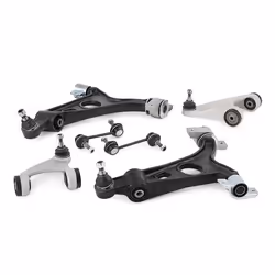 Kit riparazione, braccio trasversale; A.B.S.; BREMBO CO-CAST DISCS LINE; per ALFA ROMEO; 46843389, 51776326, 51776327, 518340 ...