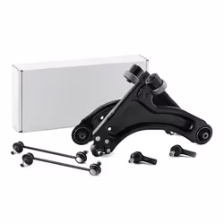 Kit riparazione, braccio trasversale; A.B.S.; per VAUXHALL, OPEL; 1603009, 324042, 324050, 352041, 352042
