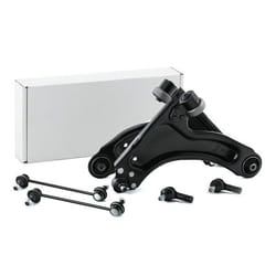 A.B.S. 219912 Kit riparazione, braccio trasversale