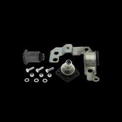 A.B.S. 219916 Kit riparazione, braccio trasversale AUDI: A4 B7 Avant, A4 B7 Sedan