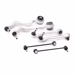 A.B.S. 219915 Kit riparazione, braccio trasversale BMW: 3 Sedan, 3 Touring, 3 Cabrio - Vista aggiuntiva 7