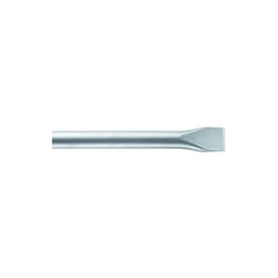 Hikoki scalpello piatto sds max 25X400 mm