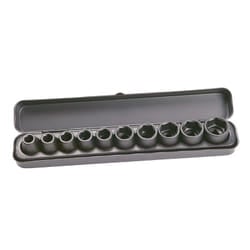 Hitachi 751879 bussola Set di bussole Nero