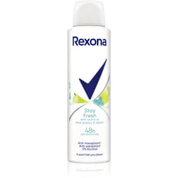 Rexona Blue Poppy & Apple 150 ml