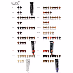 Keune Tinta Color colore per capelli Viola 60 ml - Vista aggiuntiva 2