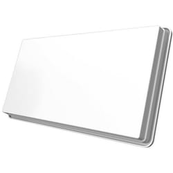 Strong SlimSat SA64 antenna per satellite 10,7 - 12,75 GHz Bianco