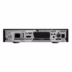 Strong SRT 7007 Satellite Full HD Nero