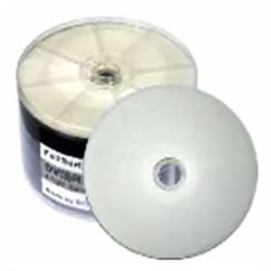 Traxdata DVD-R Printable 16x 4,7 GB 50 pz