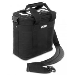 UDG 4500160 custodia per attrezzatura audio Registrazioni Copriborsa a tracolla Nylon Nero