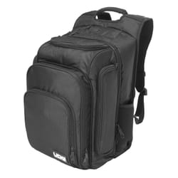 UDG GEAR U9101BL/OR zaino Nero Nylon