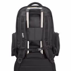 UDG GEAR U9102BL/OR Controllo per DJ Zaino Nylon Nero, Arancione - Vista aggiuntiva 7