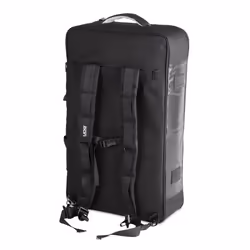 UDG GEAR U7202BL custodia per attrezzatura audio Controllo per DJ Zaino Poliestere Nero - Vista aggiuntiva 4