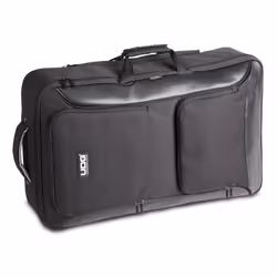 UDG GEAR U7202BL custodia per attrezzatura audio Controllo per DJ Zaino Poliestere Nero - Vista aggiuntiva 5