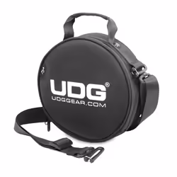 UDG GEAR U9950BL accessorio per cuffia Custodia - Vista aggiuntiva 2