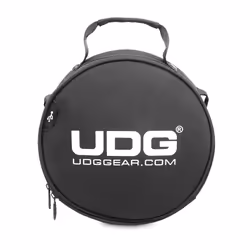 UDG GEAR U9950BL accessorio per cuffia Custodia - Vista aggiuntiva 4