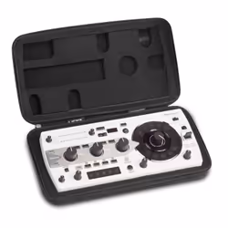 UDG GEAR U8421BL custodia per attrezzatura audio Controllo per DJ Custodia rigida Etilene-vinil acetato (EVA) espanso, Nylon Nero - Vista aggiuntiva 2