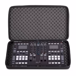 UDG GEAR U8303BL custodia per attrezzatura audio Controllo per DJ Custodia rigida Etilene-vinil acetato (EVA) espanso, Nylon Nero - Vista aggiuntiva 6