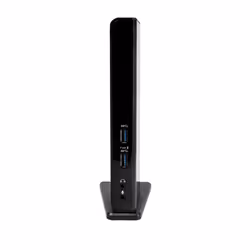 CLUB3D USB Gen1 Type A Dual Display Docking Station - Vista aggiuntiva 6