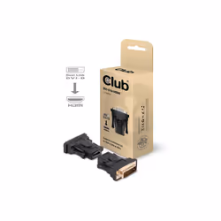 CLUB3D DVI-D to HDMI™ Passive Adapter