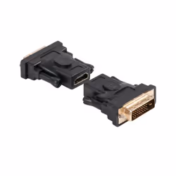 CLUB3D DVI-D to HDMI™ Passive Adapter