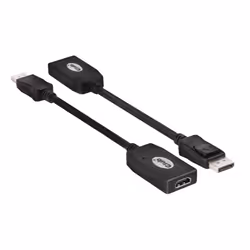 CLUB3D DisplayPort™ to HDMI™ Passive Adapter - Vista aggiuntiva 4