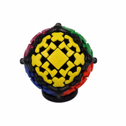 Riviera Games RTGB, Qualsiasi tipo, Plastica, Multicolore, 01-01-2016, 286 g, 60 mm