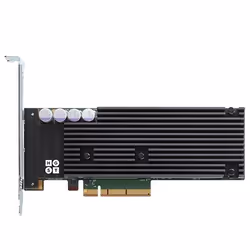 Western Digital FlashMax III VIR-M3-LP-1100-1A, 1,1 TB, Half-Height/Half-Length (HH/HL), 2700 MB/s