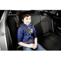 Lifehammer - 19161 safety belt solution Guida della cintura di sicurezza Bambini, Adulti 1 pz.