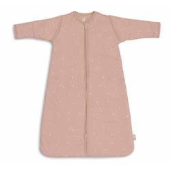 Jollein 016-548-67101 sacco a pelo per bambino Bambino/Bambina Rosa